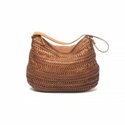 Best deal ๐ Rugged Hide Avalon RH-41025 Weave Boho Style Ladies Shoulder Leather Bag โญ 11 Rugged Hide Avalon RH-41025 Weave Boho Style Ladies Shoulder Leather Bag