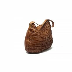 Best deal ๐ Rugged Hide Avalon RH-41025 Weave Boho Style Ladies Shoulder Leather Bag โญ 12 Rugged Hide Avalon RH-41025 Weave Boho Style Ladies Shoulder Leather Bag