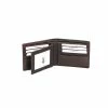 Rugged Hide RH-8161 Kevin Leather Wallet MEN