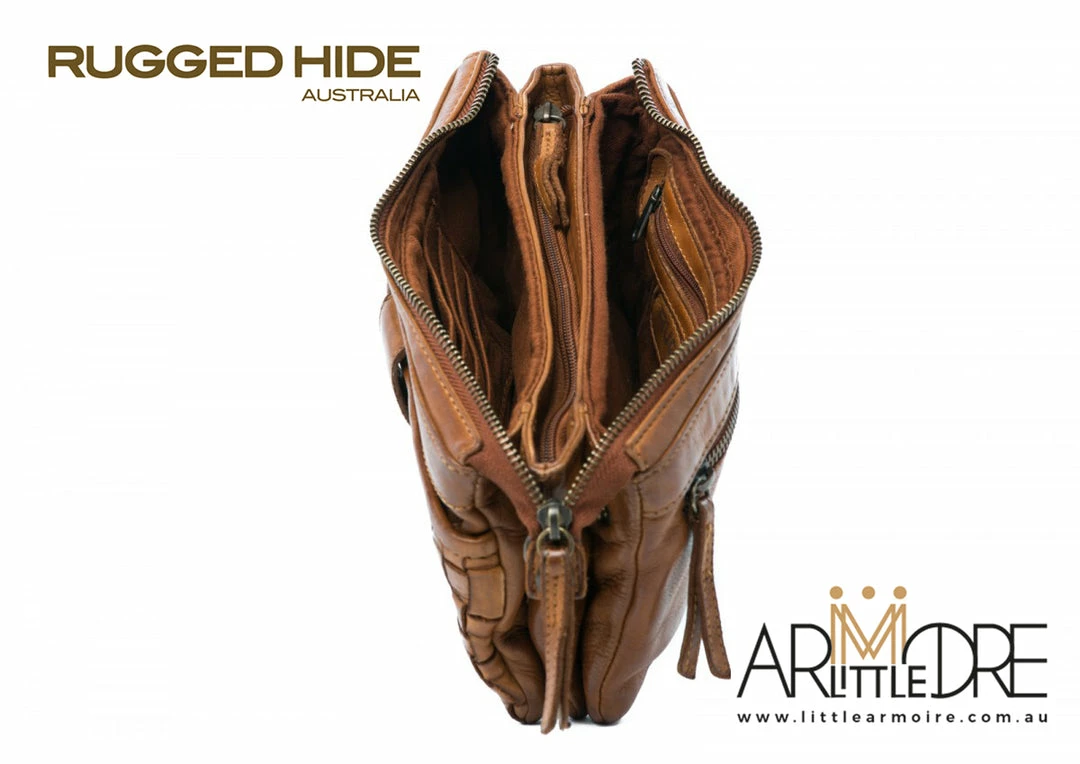 New 🛒 WOMEN Rugged Hide RH-32663 Sadie Ladies Woven Sling Bag And Clutch 🛒 5 WOMEN Rugged Hide RH-32663 Sadie Ladies Woven Sling Bag And Clutch