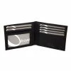 Oran Leather MEN W-384 Ofer Leather Wallet