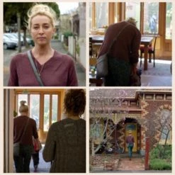 Budget 🔔 Rugged Hide RH-10912 Zoe Small Cross Body Leather Bag 👩 WOMEN ❤️ 19 Rugged Hide RH-10912 Zoe Small Cross Body Leather Bag WOMEN